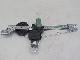 Стеклоподъемник для Renault Sandero 2018- года выпуска, 827211031R