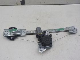 Стеклоподъемник для Renault Sandero 2018- года выпуска, 807209299R