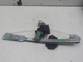 Стеклоподъемник для Renault Sandero 2018- года выпуска, 807213282R