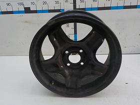 Диск колесный 17" для Renault Sandero 2018- года выпуска, 403003913R 