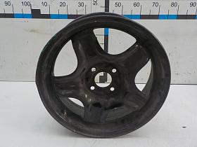 Диск колесный 17" для Renault Sandero 2018- года выпуска, 403003913R 