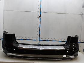 Бампер задний для Mercedes-Benz W166 (M-Klasse) 2011- года выпуска, A16688506259999