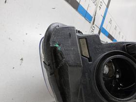 Фара левая для Renault Logan 2018- года выпуска, 20G270C62B