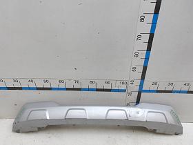 Накладка бампера заднего для BMW X5 G05 2018- года выпуска, 51127440895 