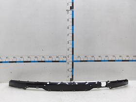 Молдинг бампера заднего для BMW X5 G05 2018- года выпуска, 51127440885