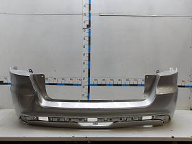 Бампер задний для Lada Granta 2018- года выпуска, 8450103790