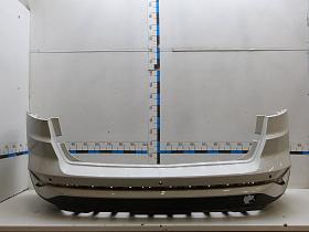 Бампер задний для Jetta VS7 2022-2024 года выпуска, L5CG807421BGRU
