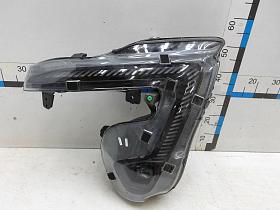 Ходовой огонь левый для Avatr 11 2022- года выпуска, DG41210100900 