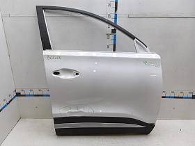 Дверь передняя правая для Xcite X-Cross 7 2024- года выпуска, 8460014366