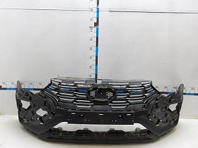 Бампер передний для Lada Vesta 2022- года выпуска, 8450040056