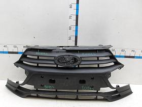 Решетка радиатора для Lada Granta 2018- года выпуска, 8450100959