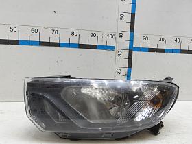 Фара левая для Lada Granta 2018- года выпуска, 8450100857