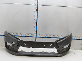 Бампер передний для Lada Vesta 2015- года выпуска, 8450006666