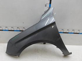 Крыло переднее левое для Lada Vesta 2015- года выпуска, 8450039382