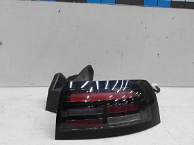 Фонарь задний правый наружный для Jaecoo J7 2023- года выпуска, 605000751AA