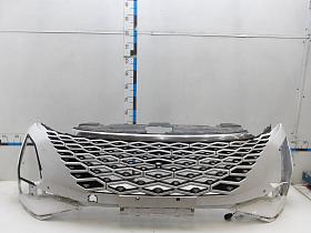 Бампер передний для Omoda C5 2022- года выпуска, 602002777AA