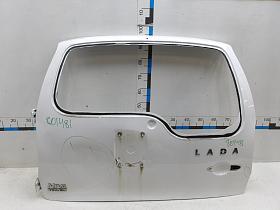 Дверь багажника для ВАЗ 2123 (Chevrolet NIVA) 2020- года выпуска, 21230630001881