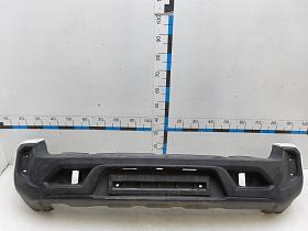 Бампер задний для ВАЗ 2123 (Chevrolet NIVA) 2020- года выпуска, 21230280401580