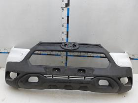 Бампер передний для ВАЗ 2123 (Chevrolet NIVA) 2020- года выпуска, 21230280301580