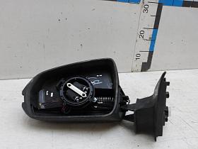 Зеркало наружное левое для Lada Vesta 2022- года выпуска, 8450030955