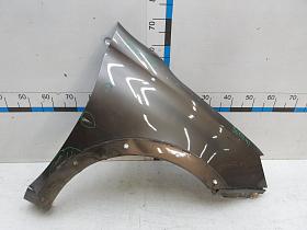 Крыло переднее правое для Lada Granta 2018- года выпуска, 8450104272