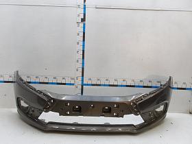 Бампер передний для Lada Granta 2018- года выпуска, 8450103785