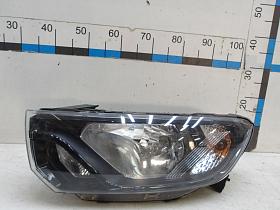 Фара левая для Lada Granta 2018- года выпуска, 8460018776