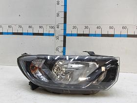 Фара правая для Lada Granta 2018- года выпуска, 8450100856