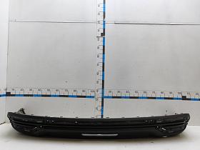 Спойлер (нижняя часть) бампера заднего для Haval M6 2021- года выпуска, 2804103XKZ0YA