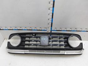 Решетка радиатора для Tank 300 2021- года выпуска, 5509700XKM01B