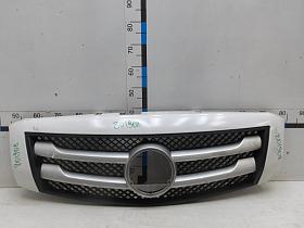 Решетка радиатора для Foton Toano 2015- года выпуска, V1531020002A0