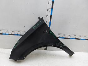 Крыло переднее левое для BYD Tang 2022- года выпуска, ST840301077