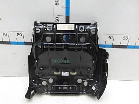 Накладка сидения переднего для Mercedes-Benz W222 (S-Klasse) 2013- года выпуска, A2229203015