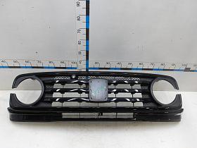 Решетка радиатора для Tank 300 2021- года выпуска, 5509700XKM01B