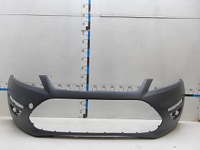 Бампер передний для Ford Mondeo IV 2010-2014 года выпуска, BS7117757A
