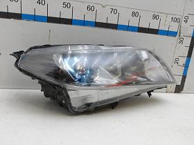 Фара правая для Suzuki Vitara 2014- года выпуска, 35120-54P50-000