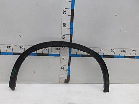 Накладка крыла переднего правого для Suzuki Vitara 2014- года выпуска, 7721054P005PK