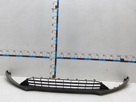 Спойлер (нижняя часть) бампера переднего для Ford Focus III 2014- года выпуска, 1873305