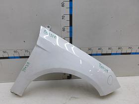 Крыло переднее правое для Ford Focus III 2014- года выпуска, 2171302