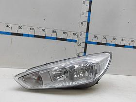 Фара левая для Ford Focus III 2014- года выпуска, 2060612