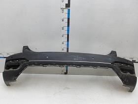 Бампер задний для Omoda C5 2022- года выпуска, 602002649AA