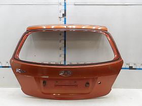 Дверь багажника для Kia Rio 2005-2011 года выпуска, 737001G320