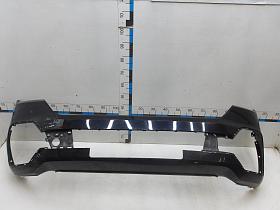 Бампер передний для Volkswagen Transporter T6 2015- года выпуска, 7LA807217BGRU 