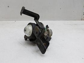 ПТФ левая для Kia Rio X-Line 2020- года выпуска, 92201H0200