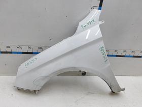 Крыло переднее левое для Lada Vesta 2015- года выпуска, 8450039382