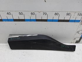 Накладка двери задней левой для Nissan Murano III 2014-2022 года выпуска, 828715BF0A