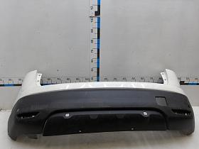 Бампер задний для Nissan Qashqai 2014- года выпуска, 85022BM90H