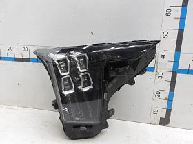 Фара правая для GAC GS8 2016- года выпуска, 7210002DRS0001M10