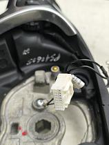 Руль для Ford EcoSport 2012- года выпуска, 2067842