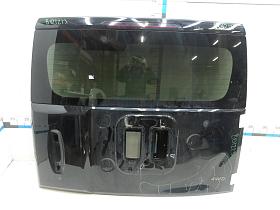 Дверь багажника для Haval H9 2014- года выпуска, 6301143XKV4AA